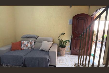 Casa para alugar com 120m², 3 quartos e sem vaga