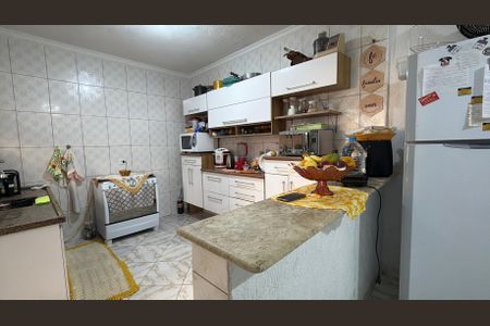 Casa para alugar com 120m², 3 quartos e sem vaga