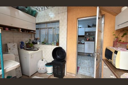 Casa para alugar com 120m², 3 quartos e sem vaga