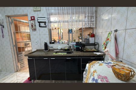 Casa para alugar com 120m², 3 quartos e sem vaga