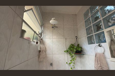 Casa para alugar com 120m², 3 quartos e sem vaga