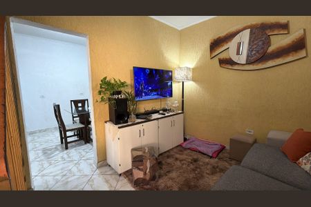 Casa para alugar com 120m², 3 quartos e sem vaga
