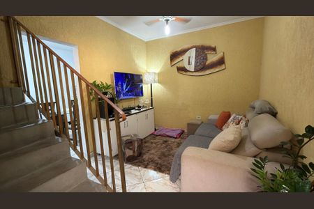 Casa para alugar com 120m², 3 quartos e sem vaga