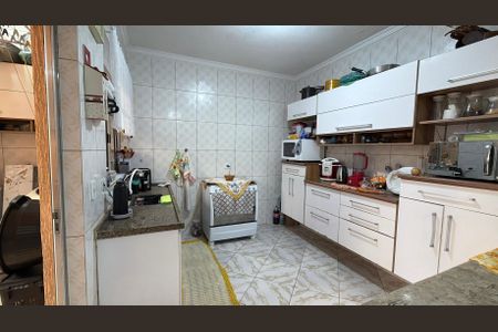 Casa para alugar com 120m², 3 quartos e sem vaga