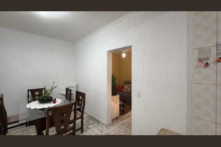 Casa para alugar com 120m², 3 quartos e sem vaga