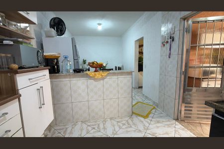 Casa para alugar com 120m², 3 quartos e sem vaga