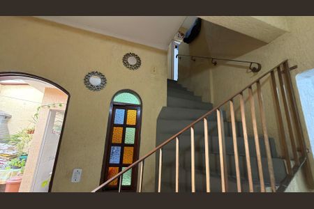 Casa para alugar com 120m², 3 quartos e sem vaga