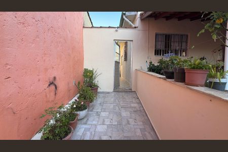 Casa para alugar com 120m², 3 quartos e sem vaga