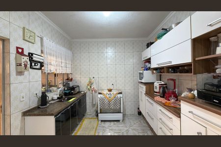Casa para alugar com 120m², 3 quartos e sem vaga