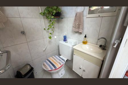 Casa para alugar com 120m², 3 quartos e sem vaga