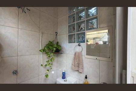 Casa para alugar com 120m², 3 quartos e sem vaga