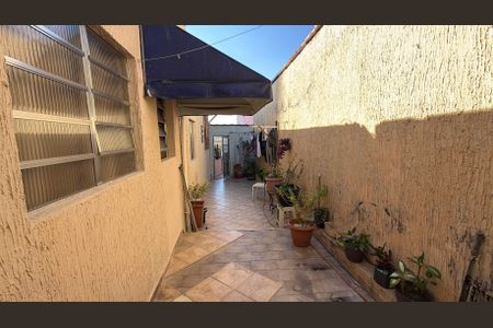 Casa para alugar com 120m², 3 quartos e sem vaga