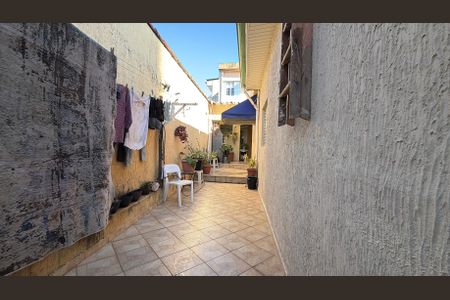 Casa para alugar com 3 quartos, 120m² em Vila Diva (zona Leste), São Paulo