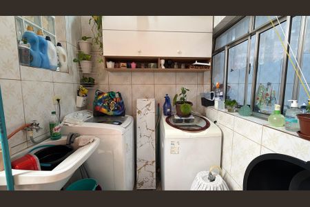 Casa para alugar com 120m², 3 quartos e sem vaga
