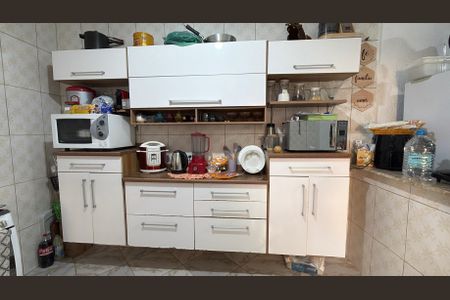 Casa para alugar com 120m², 3 quartos e sem vaga