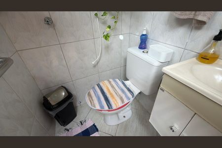 Casa para alugar com 120m², 3 quartos e sem vaga