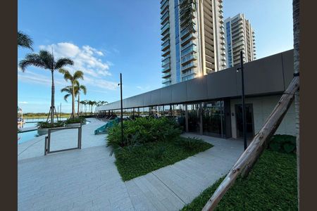 Apartamento à venda com 140m², 2 quartos e 1 vaga