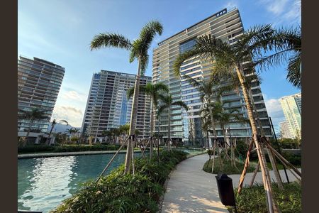 Apartamento à venda com 140m², 2 quartos e 1 vaga