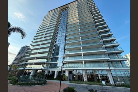 Apartamento à venda com 140m², 2 quartos e 1 vaga
