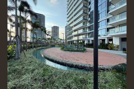 Apartamento à venda com 140m², 2 quartos e 1 vaga