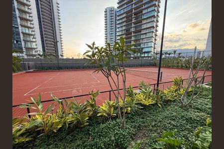 Apartamento à venda com 140m², 2 quartos e 1 vaga