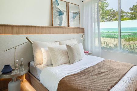 Apartamento à venda com 140m², 2 quartos e 1 vaga