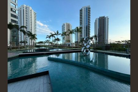 Apartamento à venda com 140m², 2 quartos e 1 vaga