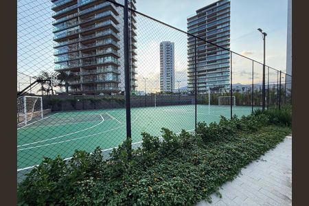 Apartamento à venda com 140m², 2 quartos e 1 vaga