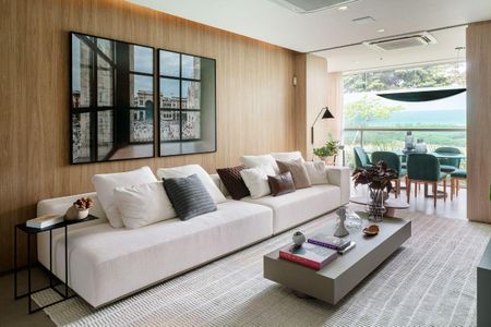 Apartamento à venda com 2 quartos, 140m² em Barra da Tijuca, Rio de Janeiro