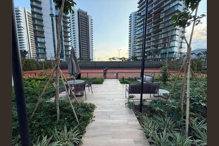 Apartamento à venda com 140m², 2 quartos e 1 vaga