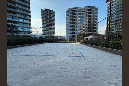 Apartamento à venda com 140m², 2 quartos e 1 vaga