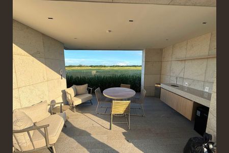 Apartamento à venda com 140m², 2 quartos e 1 vaga