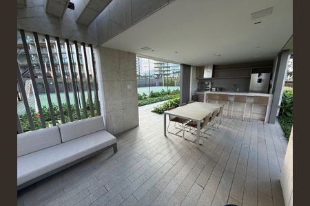 Apartamento à venda com 2 quartos, 140m² em Barra da Tijuca, Rio de Janeiro