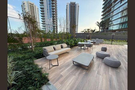 Apartamento à venda com 2 quartos, 140m² em Barra da Tijuca, Rio de Janeiro