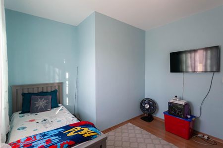 Casa de condomínio à venda com 110m², 3 quartos e 1 vaga Casa de condomínio à venda com 110m², 3 quartos e 1 vagaQuarto 2