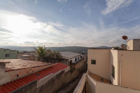 Casa de condomínio à venda com 110m², 3 quartos e 1 vaga Casa de condomínio à venda com 110m², 3 quartos e 1 vagaQuarto 1 - Vista