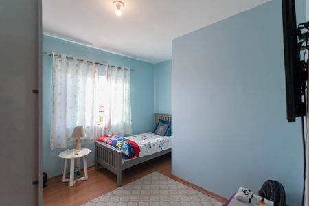 Casa de condomínio à venda com 110m², 3 quartos e 1 vaga Casa de condomínio à venda com 110m², 3 quartos e 1 vagaQuarto 2