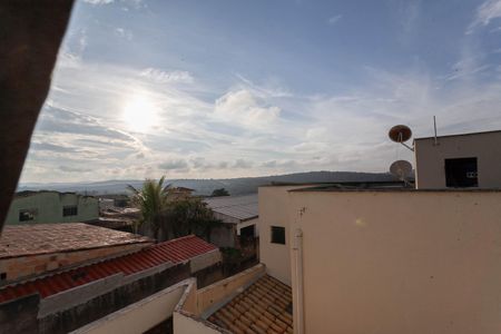 Casa de condomínio à venda com 110m², 3 quartos e 1 vaga Casa de condomínio à venda com 110m², 3 quartos e 1 vagaQuarto 2 - Vista