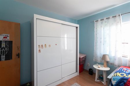 Casa de condomínio à venda com 110m², 3 quartos e 1 vaga Casa de condomínio à venda com 110m², 3 quartos e 1 vagaQuarto 2