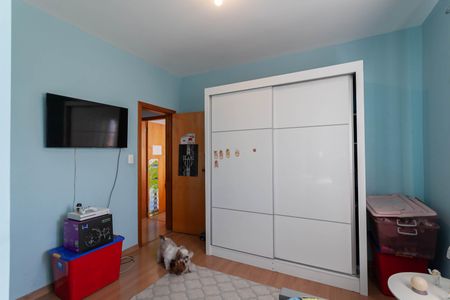 Casa de condomínio à venda com 110m², 3 quartos e 1 vaga Casa de condomínio à venda com 110m², 3 quartos e 1 vagaQuarto 2