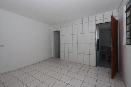 Casa para alugar com 35m², 1 quarto e sem vagaSala/Cozinha