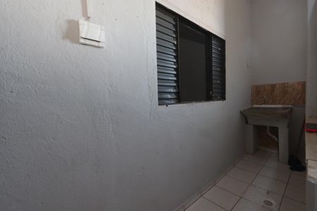 Casa para alugar com 35m², 1 quarto e sem vagaÁrea de Serviço