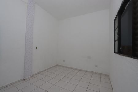 Quarto de casa para alugar com 1 quarto, 35m² em Jardim Tiete, São Paulo