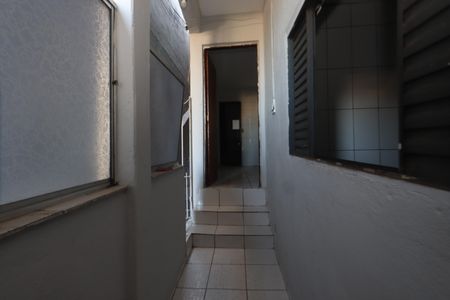 Casa para alugar com 35m², 1 quarto e sem vagaÁrea de Serviço