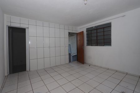 Sala/Cozinha de casa para alugar com 1 quarto, 35m² em Jardim Tiete, São Paulo