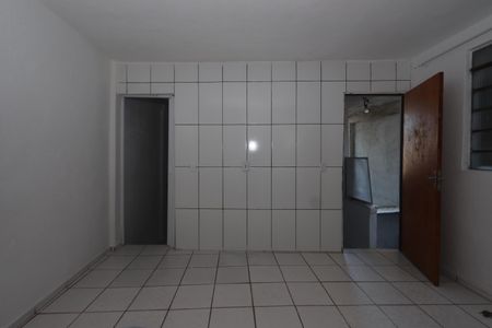 Sala/Cozinha de casa para alugar com 1 quarto, 35m² em Jardim Tiete, São Paulo