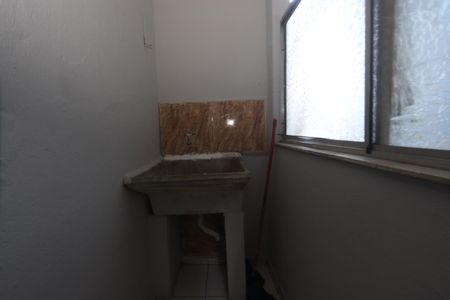 Casa para alugar com 35m², 1 quarto e sem vagaÁrea de Serviço