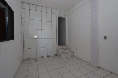 Quarto de casa para alugar com 1 quarto, 35m² em Jardim Tiete, São Paulo