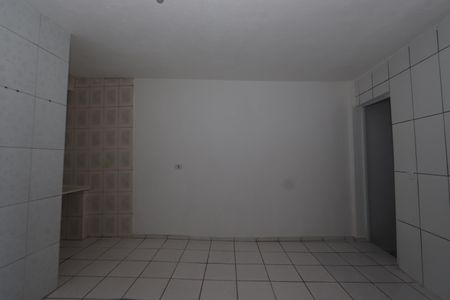 Casa para alugar com 35m², 1 quarto e sem vagaSala/Cozinha
