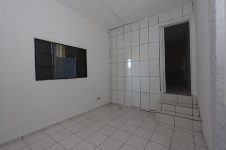 Quarto de casa para alugar com 1 quarto, 35m² em Jardim Tiete, São Paulo